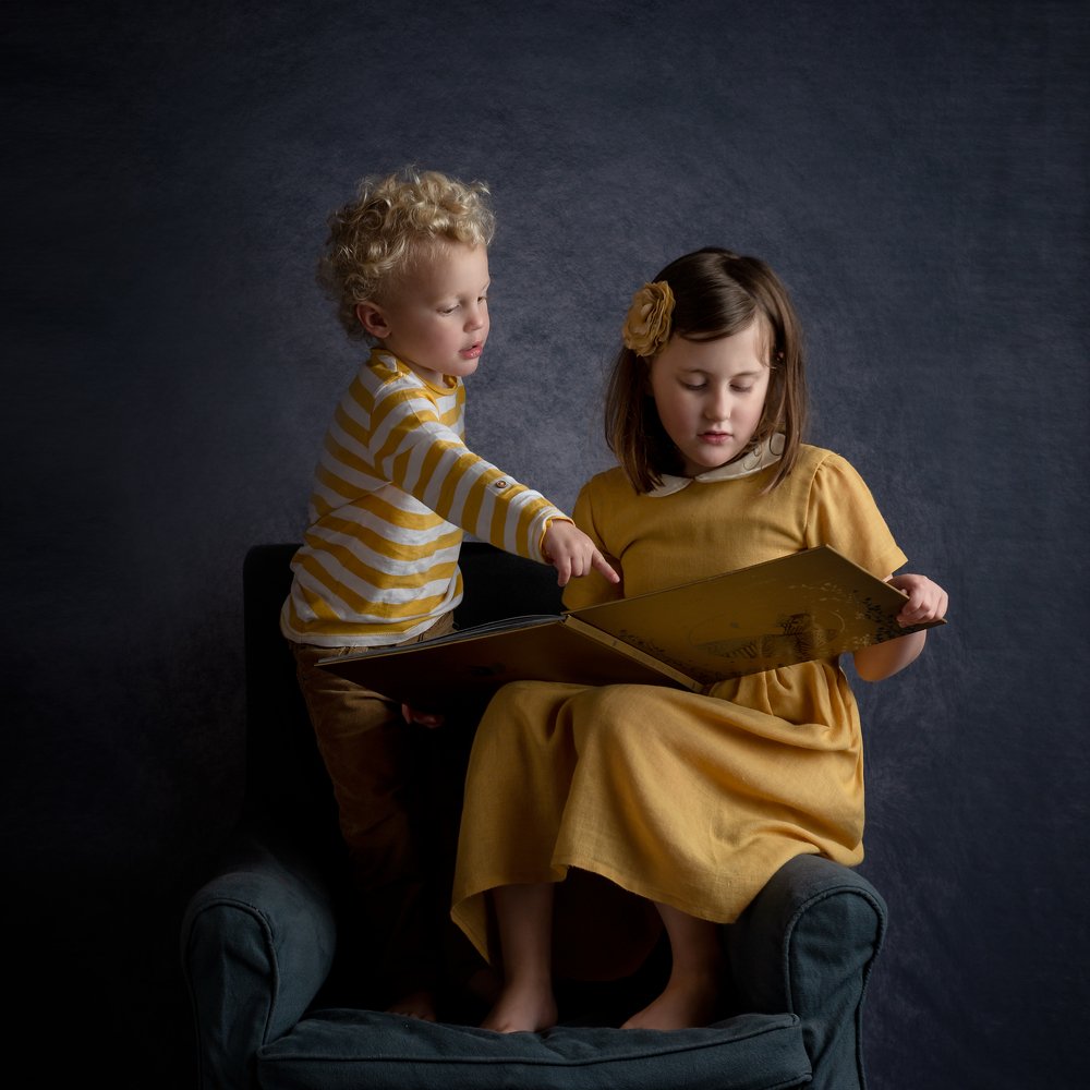 Photograph by Justina Maiz Casas