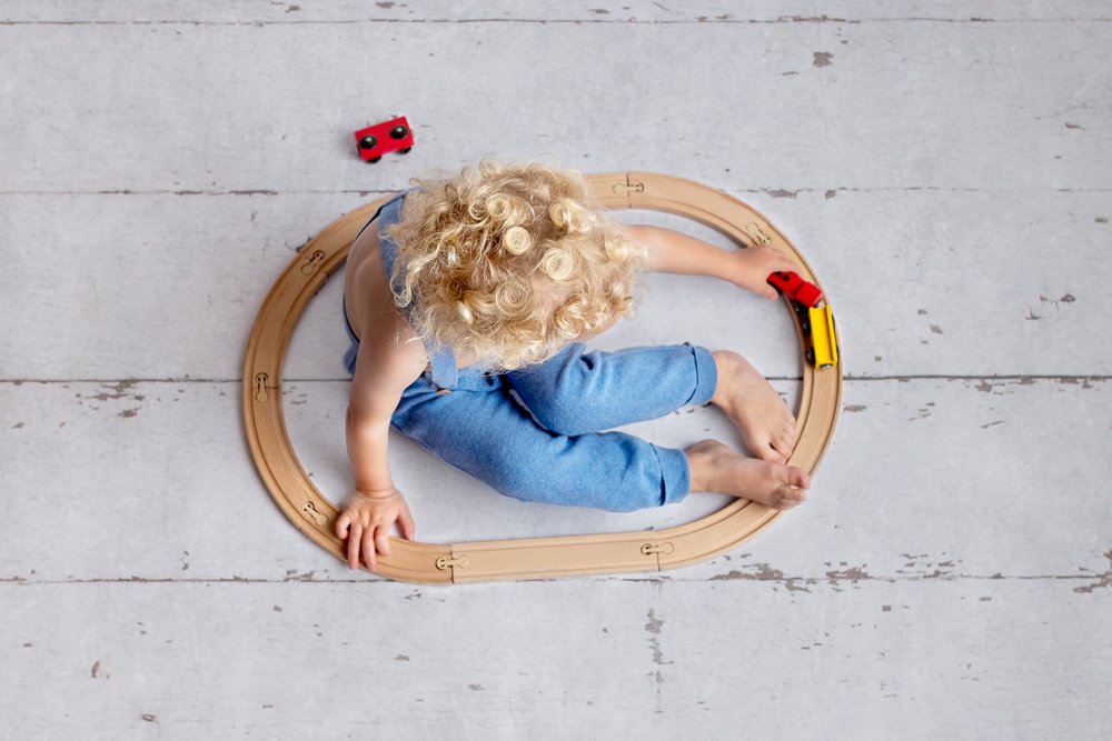 Photograph by Justina Maiz Casas