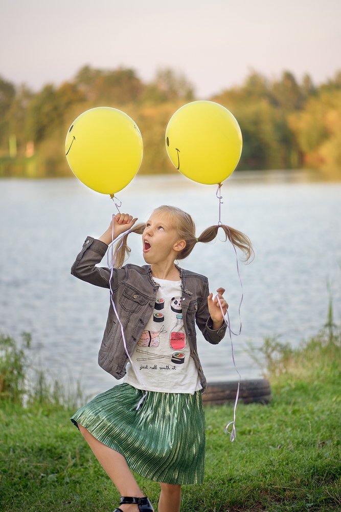 Photograph by Алена Масловская