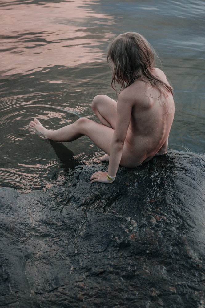 Photograph by Александра Третьякова