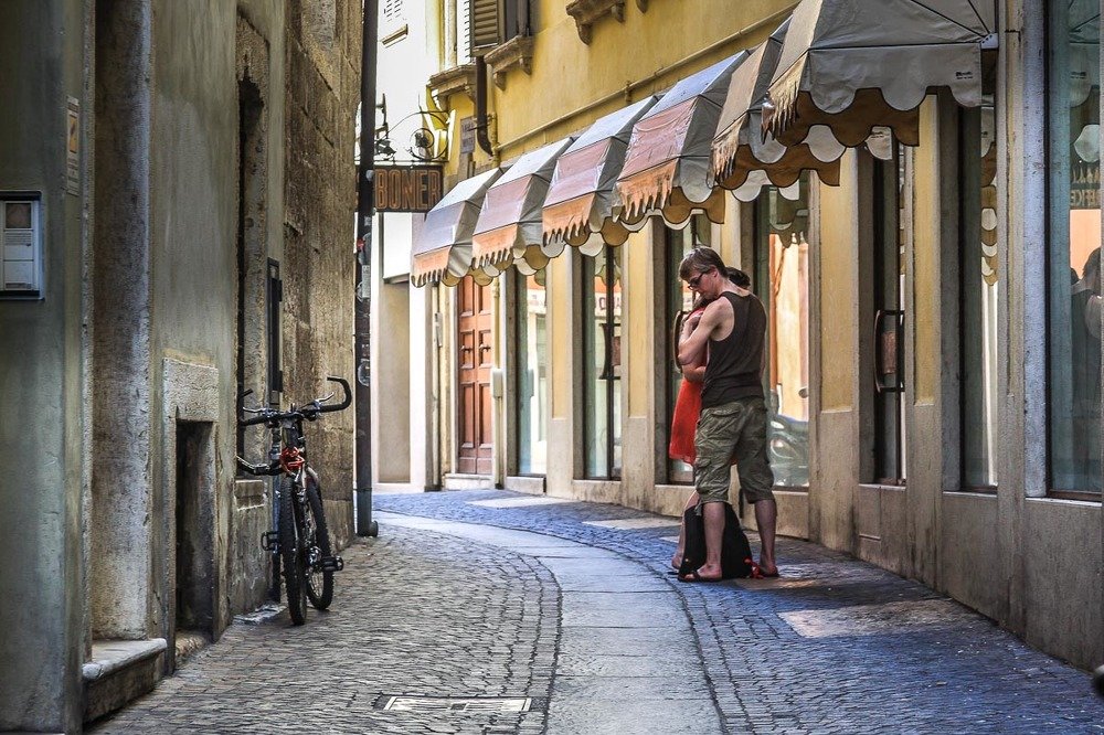 Photograph by Анатолий Мигов