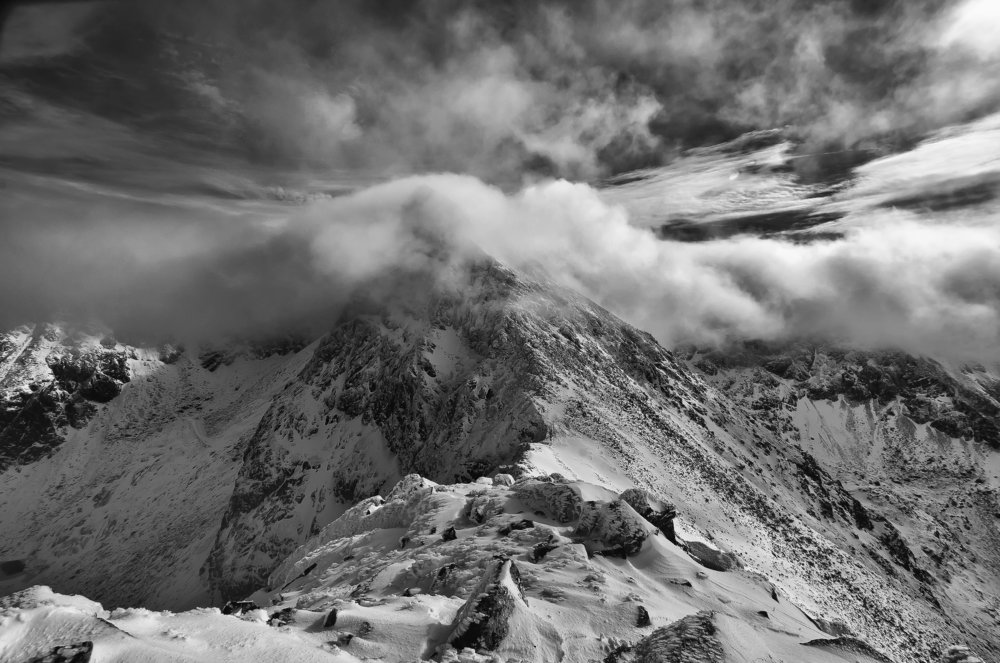 Photograph by Tomasz Madejski