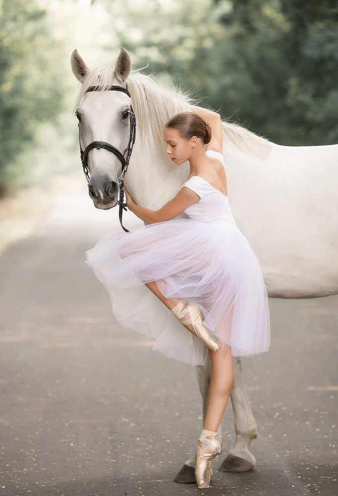 Photograph by Марина Бережная