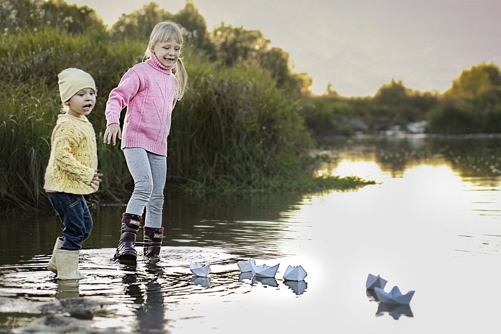 Photograph by Анна Соколова