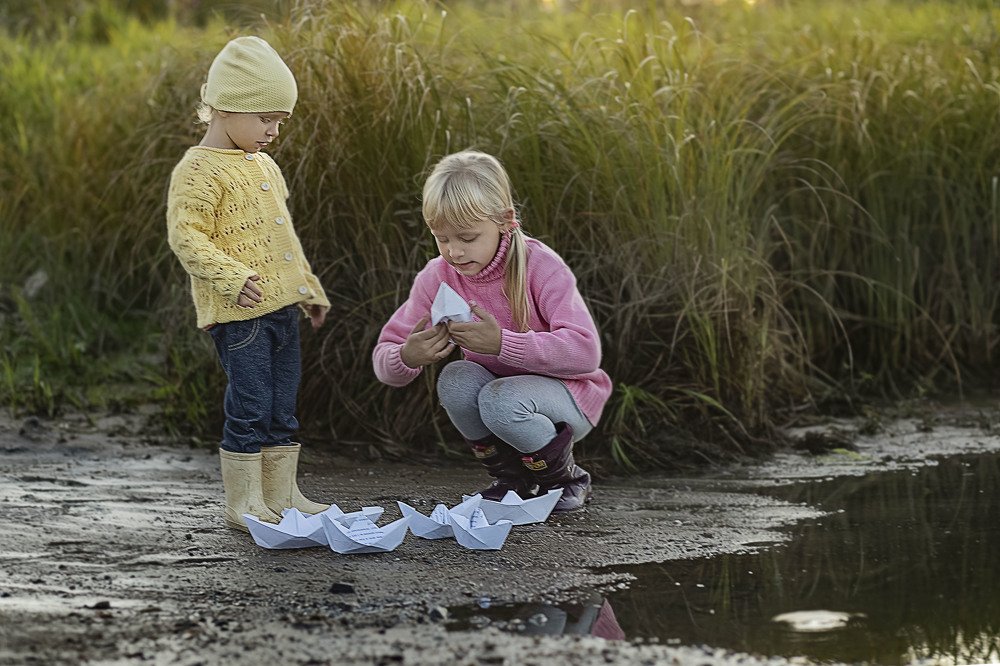 Photograph by Анна Соколова