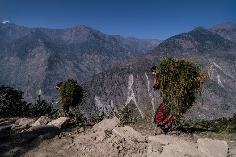 Photograph by Michal Ďurdina