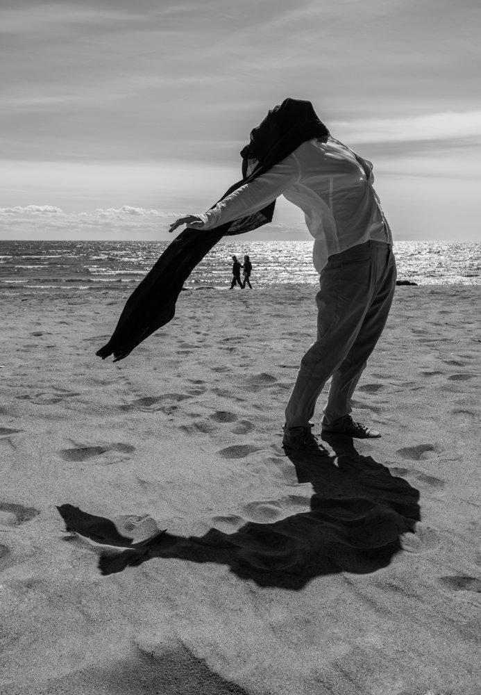 Photograph by Александра Третьякова