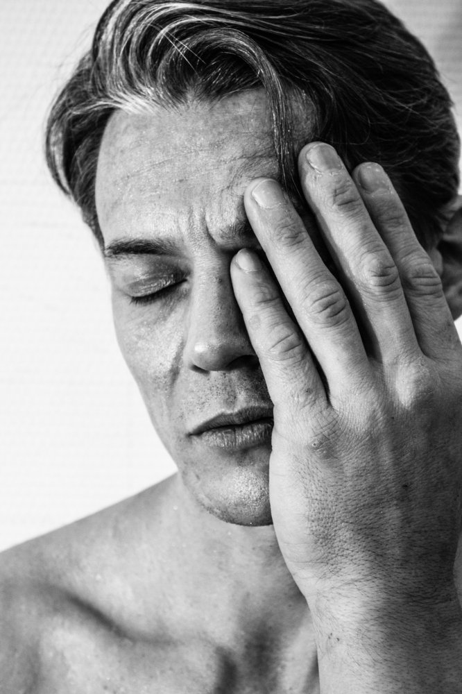 Photograph by Александра Третьякова