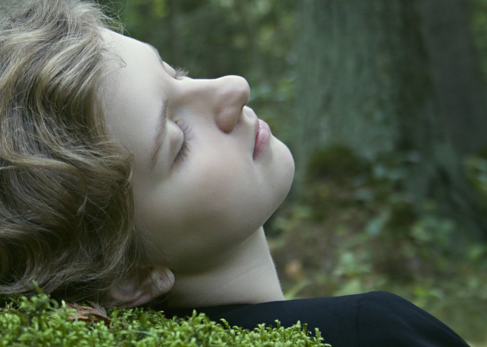 Photograph by Цыкина Ирина