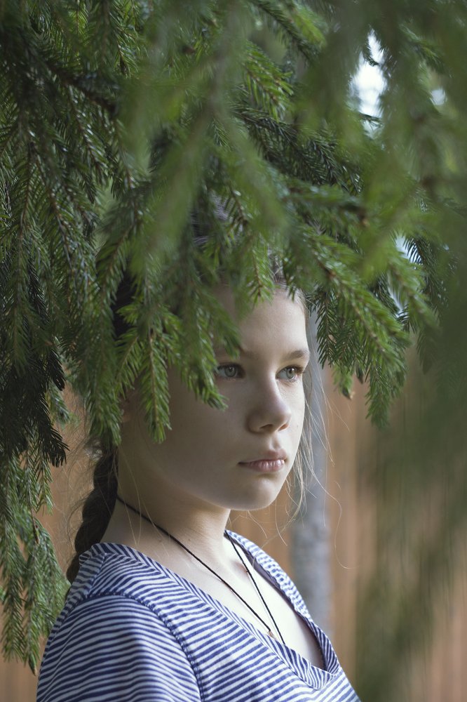Photograph by Цыкина Ирина