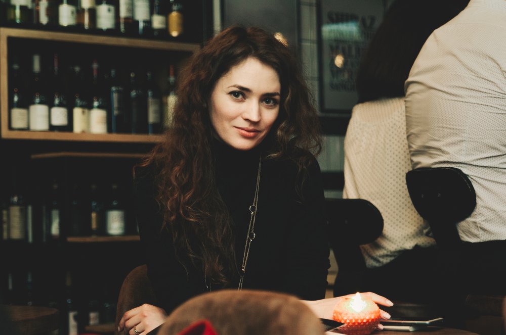 Photograph by Андрей Купченко