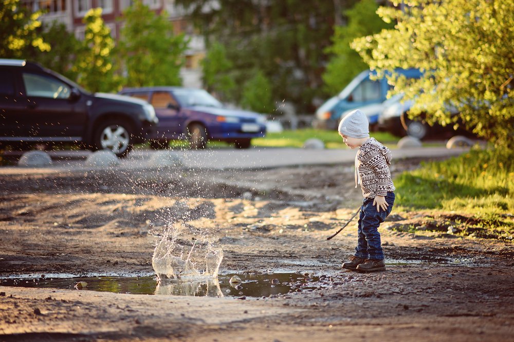 Photograph by Юлия Полуэктова