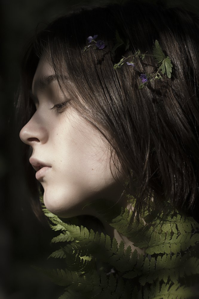 Photograph by Цыкина Ирина