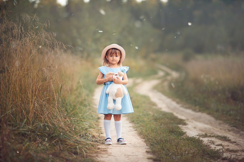 Photograph by Виталий Андросов