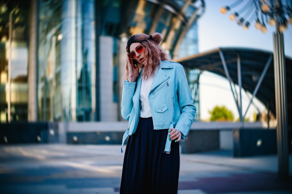 Photograph by Валерия Тейлор