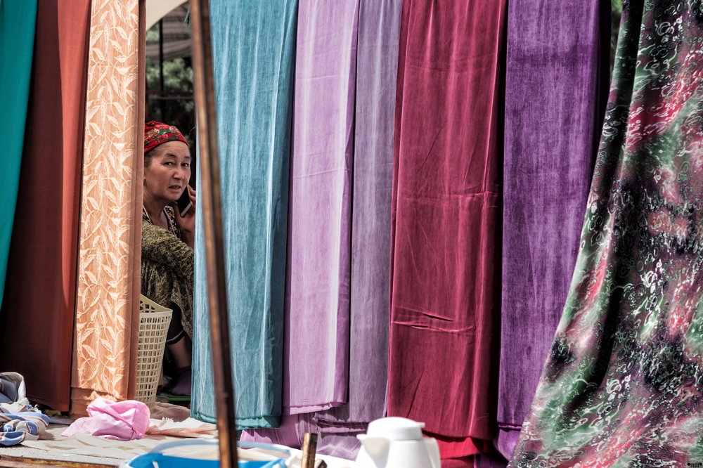 Photograph by Amir Masoud Arabshahi