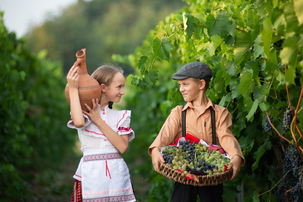 Photograph by Анастасия Мельник