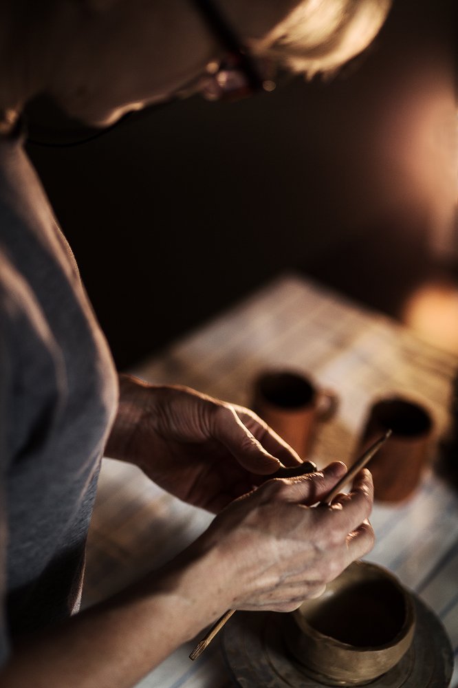 Photograph by Александра Свенская