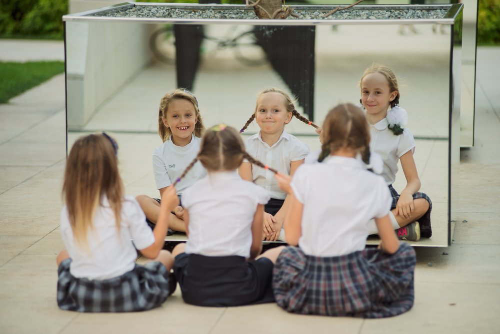 Photograph by Анастасия Мельник