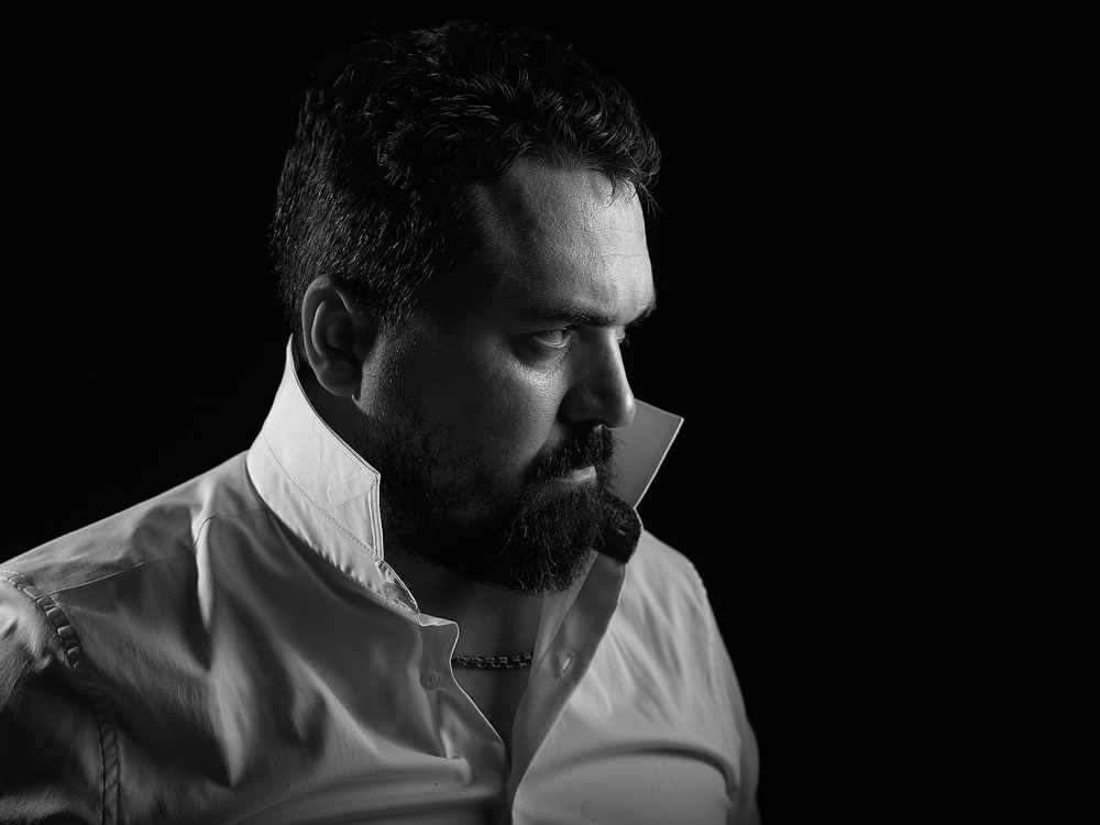 Фотография автора Олег Погожих