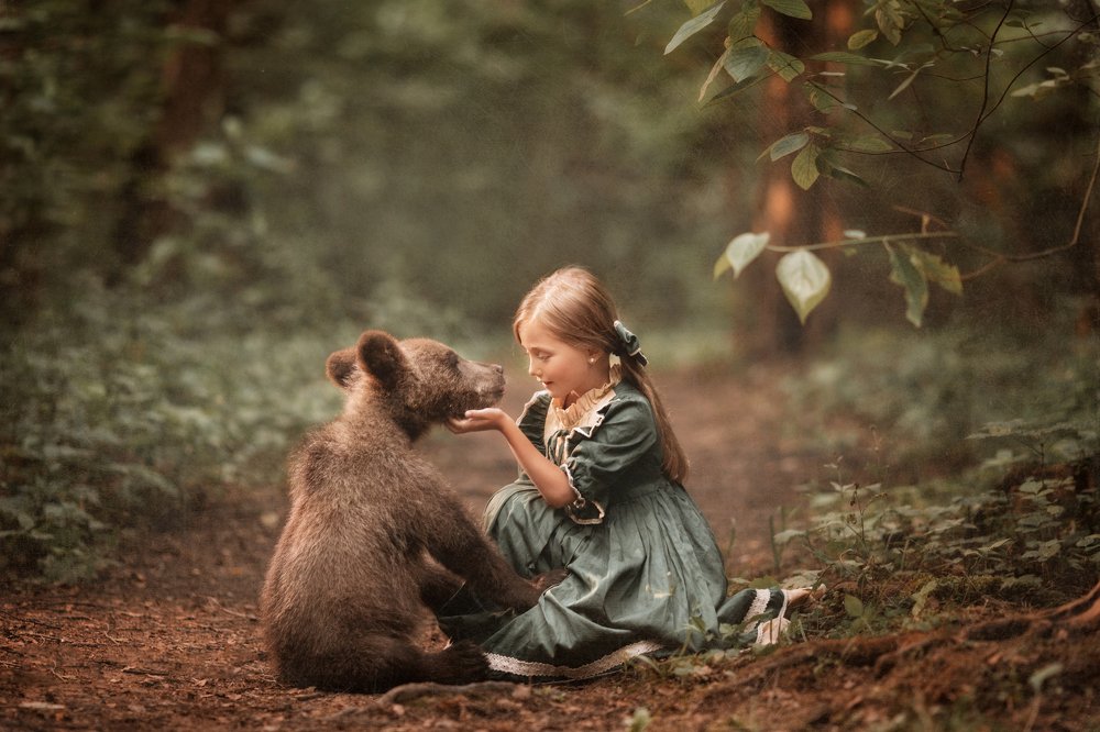 Ну здравствуй, друг!