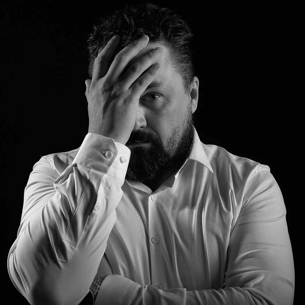 Фотография автора Олег Погожих