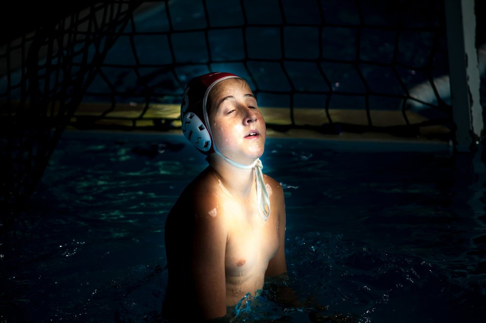 Photograph by Jose Luis Mendez Fernandez