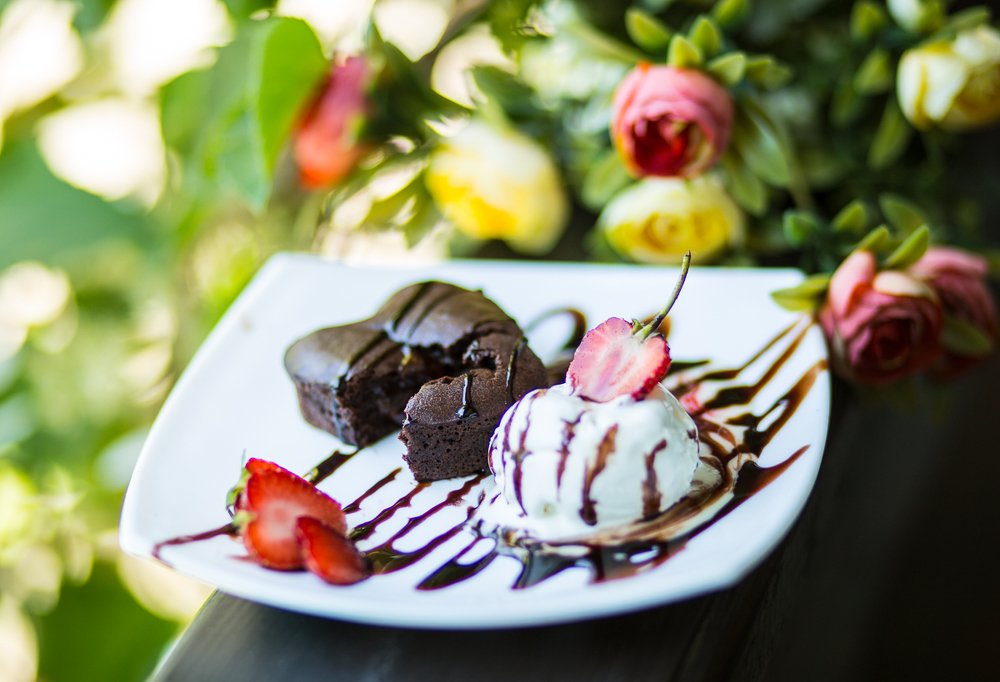 Photograph by Александра Свенская