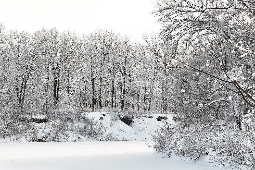 Photograph by Евгений Пивкин