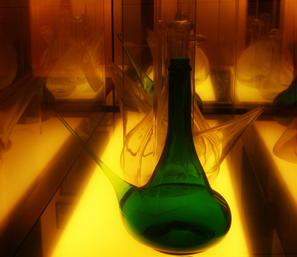 Photograph by Liudmila Drake