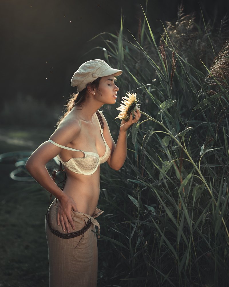 Photograph by Юлия Стойка