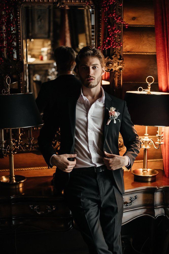 Фотография автора Александр Стрекалов