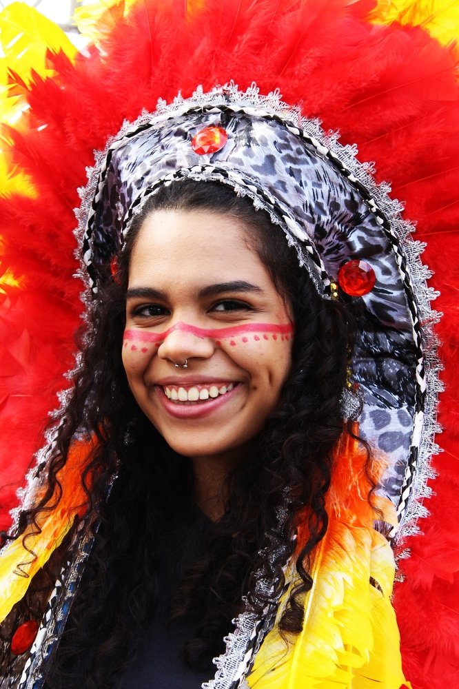 Photograph by Régis Santos