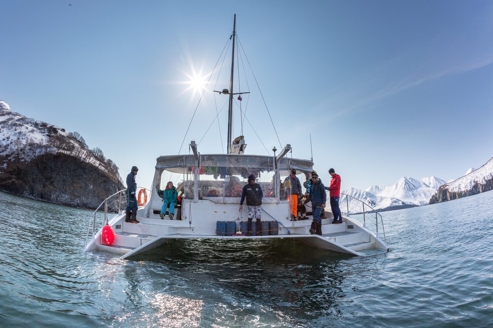 Photograph by Елена Верещака