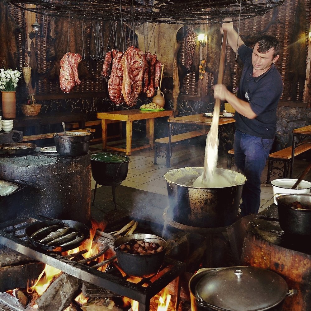 Photograph by Татьяна Рябова