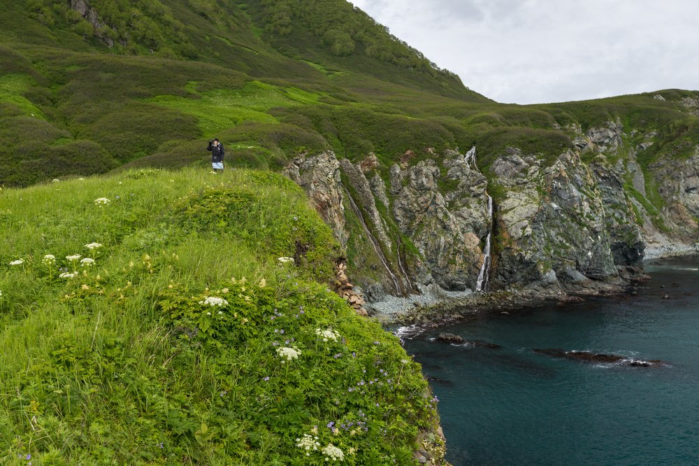 Photograph by Елена Верещака