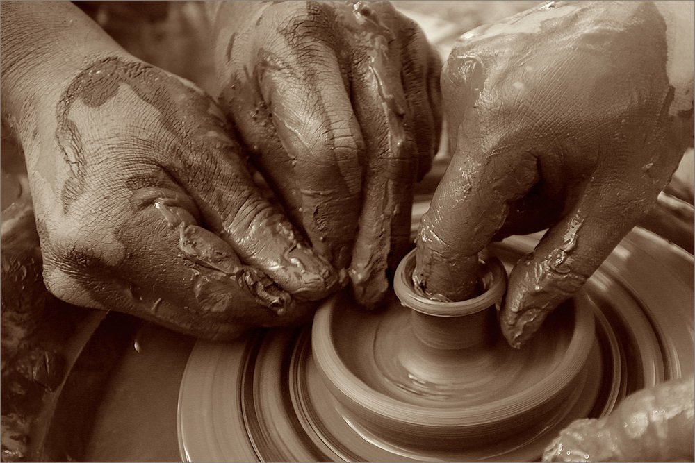 Photograph by Дмитрий Потапов