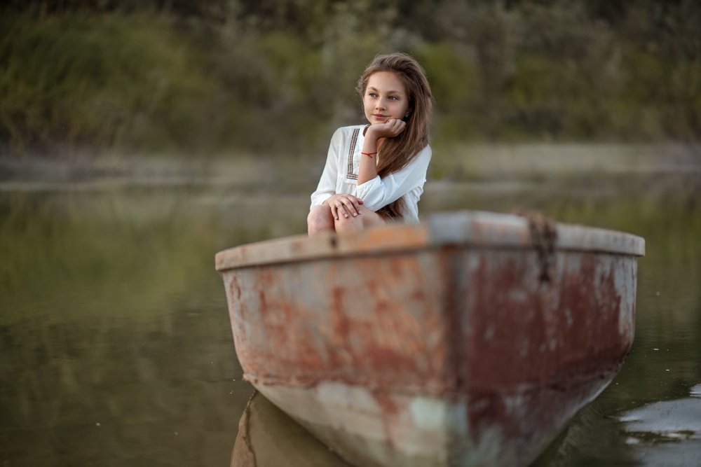 На встречу ветру