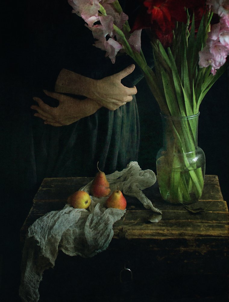 Photograph by Мария Сапего