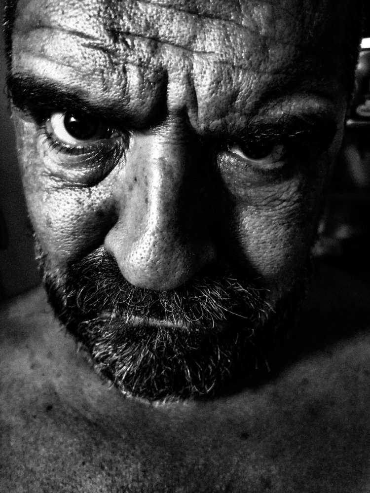 Photograph by Paolo Canevarolo