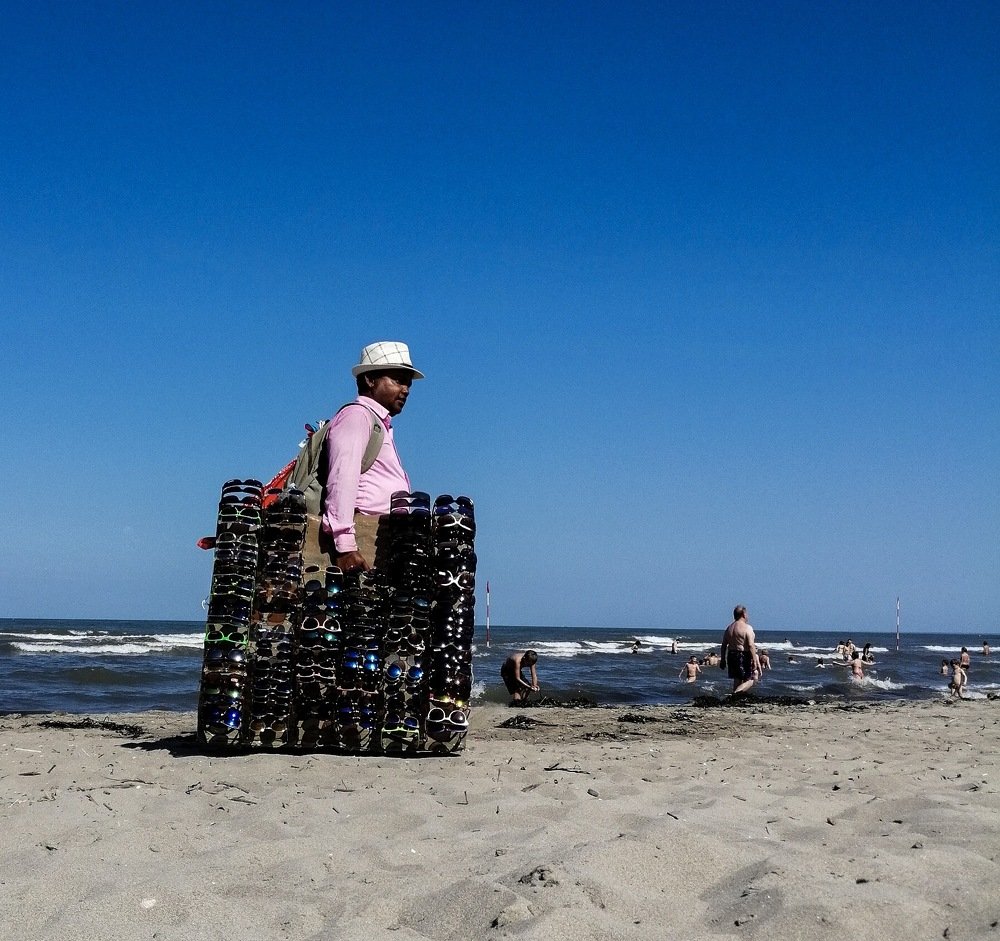 Photograph by Paolo Canevarolo