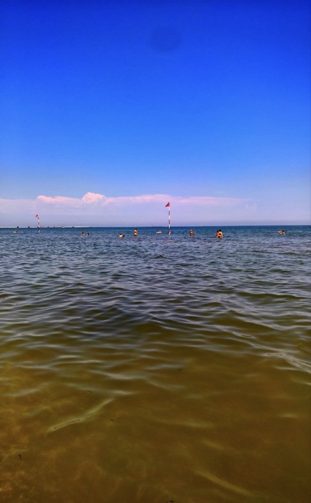 Photograph by Paolo Canevarolo