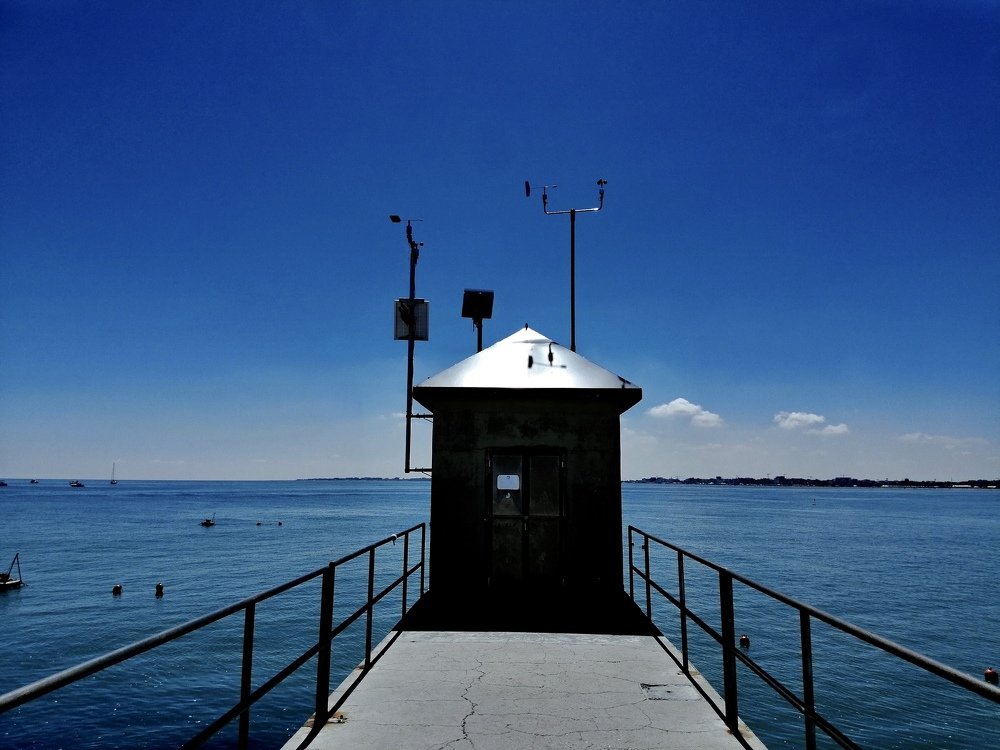 Photograph by Paolo Canevarolo