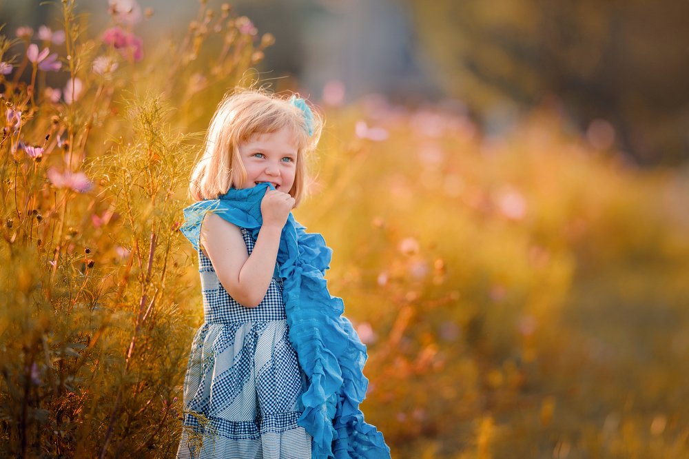 Photograph by Olga Fortunatova