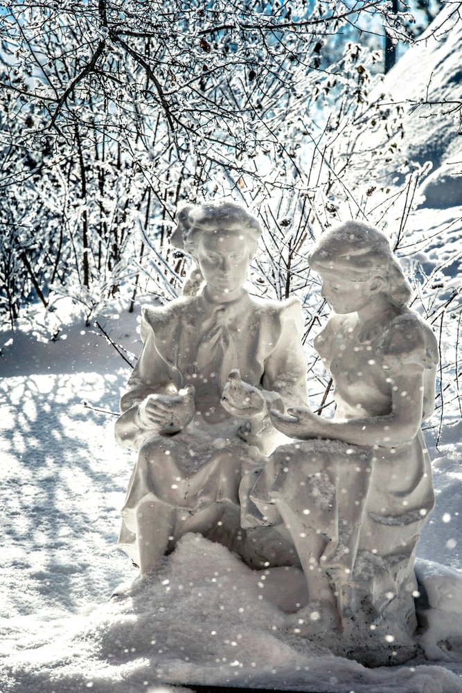 Фотография автора Игорь Чураков