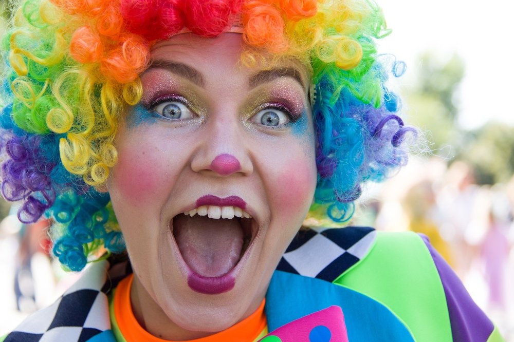 Photograph by Вячеслав Катренко