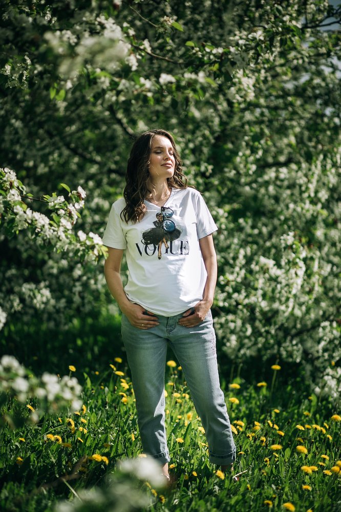 Photograph by Юлия Мартынюк