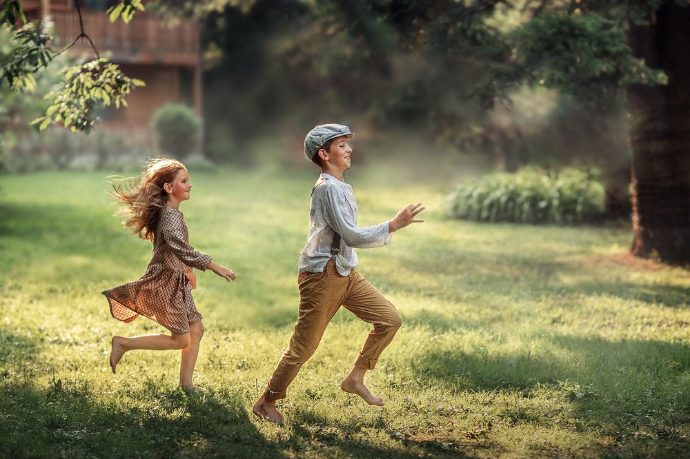 Photograph by Жилина Ирина