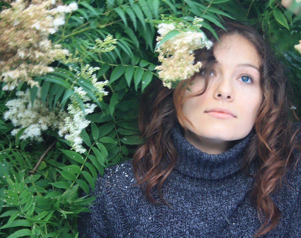 Photograph by Наталья Сазонова