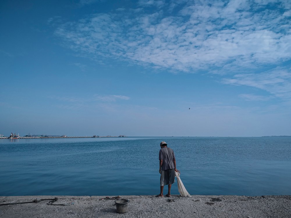 Photograph by Agam Anggara Wieda